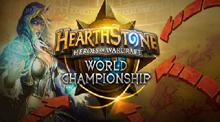 Hearthstone World Championship 2015 hé lộ những thông tin đầu tiên