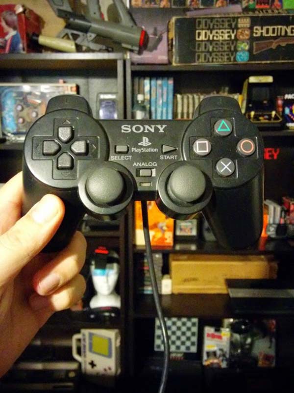 34. 2000 - Sony PlayStation 2