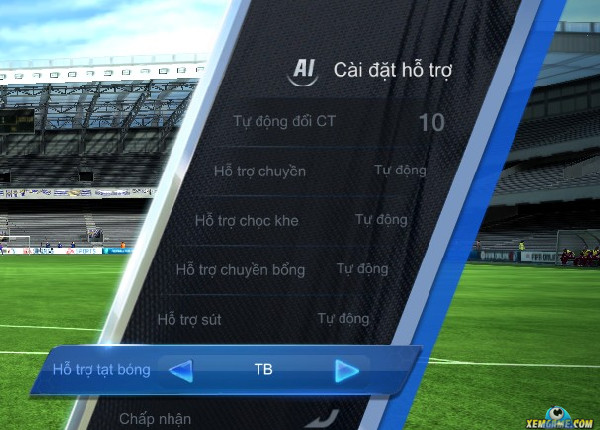 FIFA Online 3 7