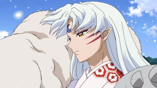 Sesshomaru