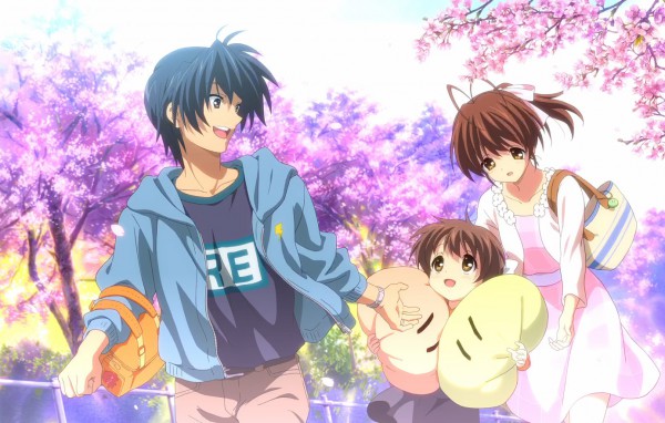 Top 10 Anime về tình yêu, lãng mạn hay nhất mọi thời đại - GameVui.vn
