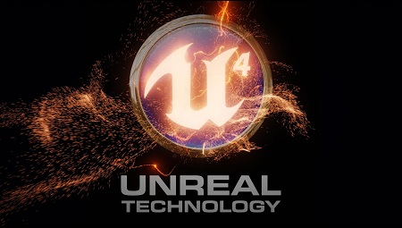 Đồ họa Game Unreal Engine 4 áp dụng cho Kỹ thuật – Tại sao không?