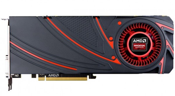 AMD R9