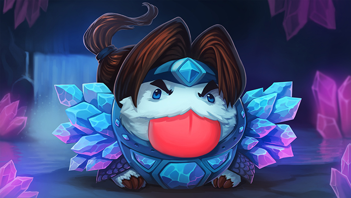 poro-23