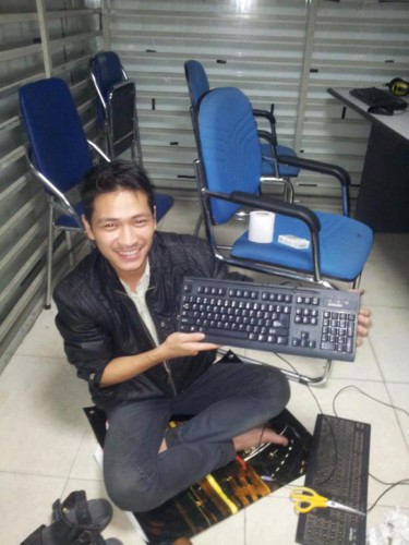 G_man – Bình luận viên kỳ cựu AOE Việt tuyên bố giải nghệ