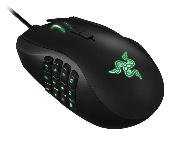 Gaming Mouse 4