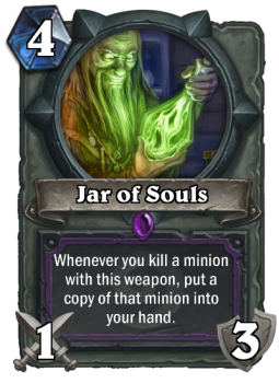 Jar of Souls