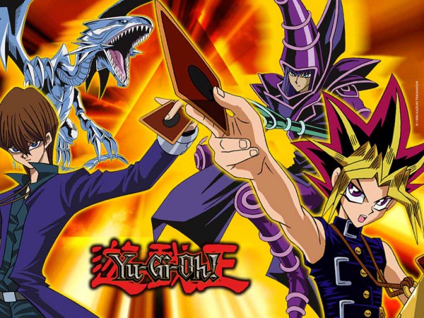 Yu-Gi-Oh