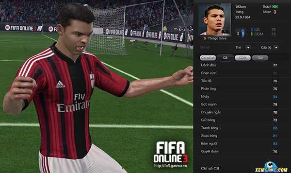 FIFA  4