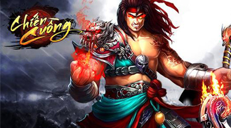 XemGame tặng 300 giftcode game Chiến Cuồng