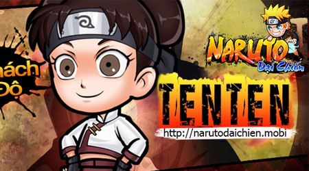XemGame tặng 200 giftcode game Naruto Đại Chiến