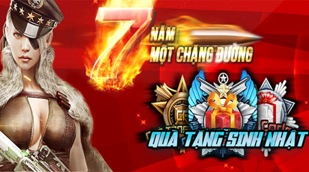 XemGame tặng 1000 giftcode game Đột Kích