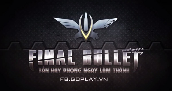 Final Bullet Việt Nam bất ngờ tung trailer đã mắt