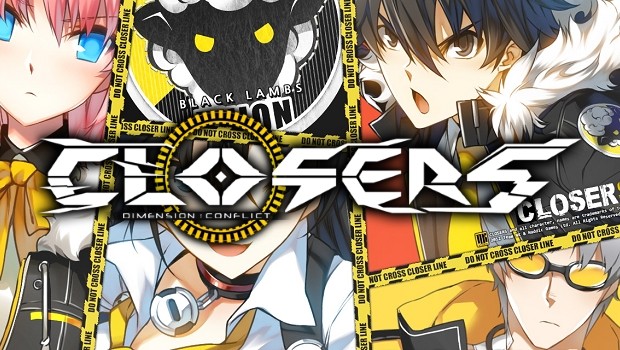 Closers Online ra mắt gameplay nâng cấp của các lớp nhân vật