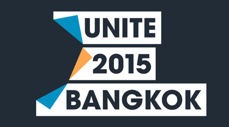 Unite Bangkok – Cơ hội game Việt tiếp cận nhà đầu tư nước ngoài