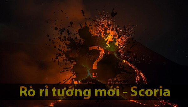 LMHT: Rò rỉ thông tin tướng mới Scoria – Dung nham núi lửa
