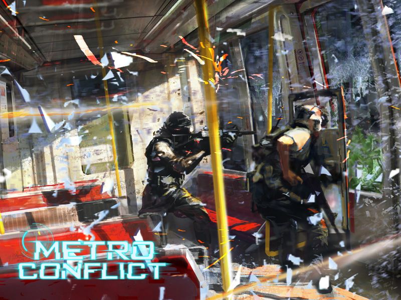 Metro-Conflict-3