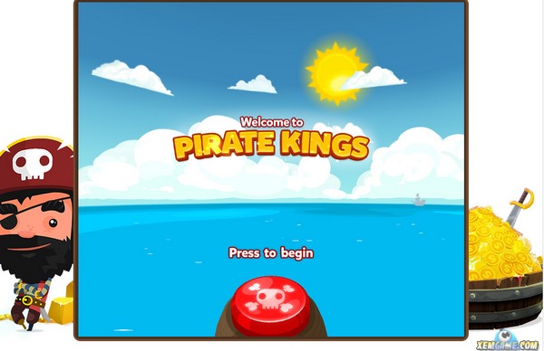 Pirate Kings 1