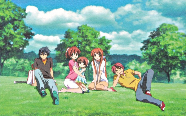 Clannad ~After Story