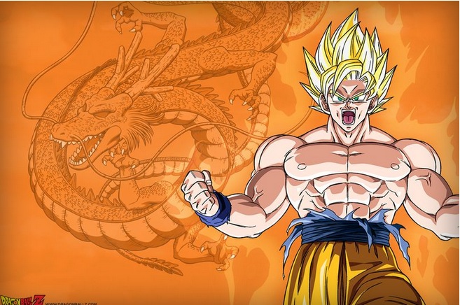 Anime Dragon Ball ra mắt phần mới sau 18 năm vắng bóng