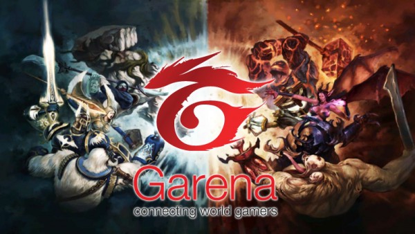 Garena mua lại toàn bộ đội ngũ phát triển của Heroes of Newerth