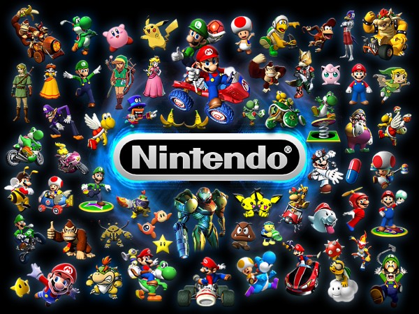 Tin tức Dự kiến ra mắt Nintendo Switch OLED vào tháng 10 với màn hình xịn  hơn