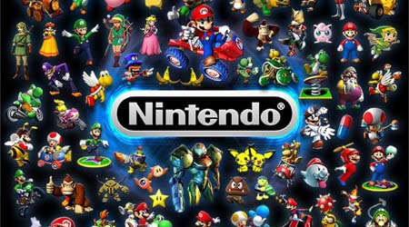 Nintendo cho ra mắt game nền di động đầu tiên vào cuối năm nay