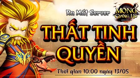 XemGame tặng 100 giftcode game Mộng Giang Hồ
