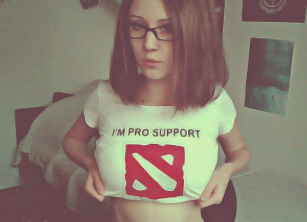 pro support