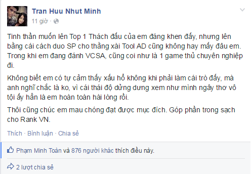 game thu chuyen nghiep 1
