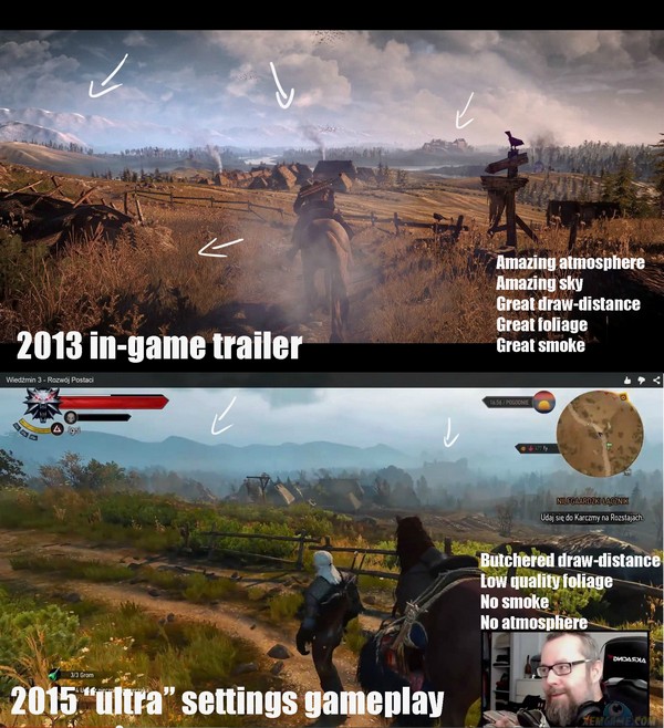 The Witcher 3 4