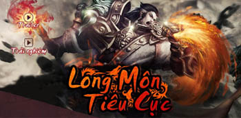 Cận cảnh game Long Môn Tiêu Cục