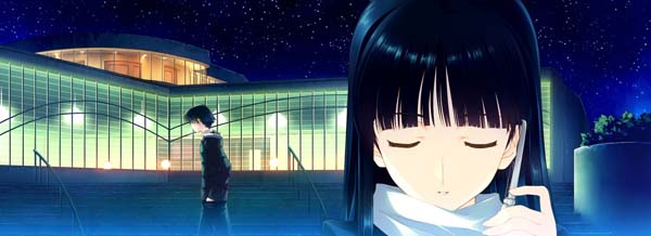 Top 5 những chuyện tình đơn phương đẹp nhất trong Anime
