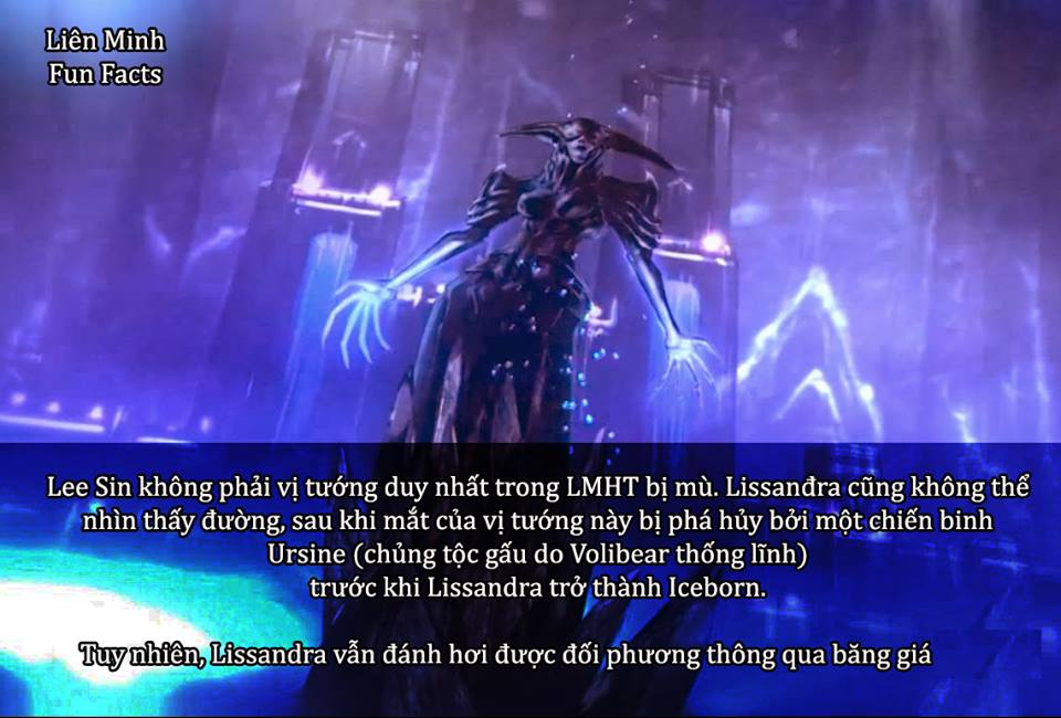 lien minh fun fact 7