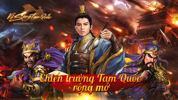 vo song tam quoc 2