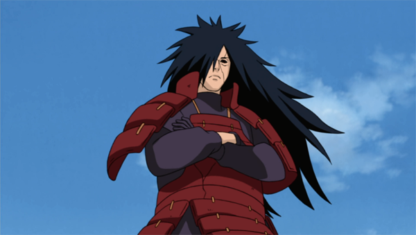 Top 5 nhân vật ‘phản diện’ đáng nhớ nhất Naruto
