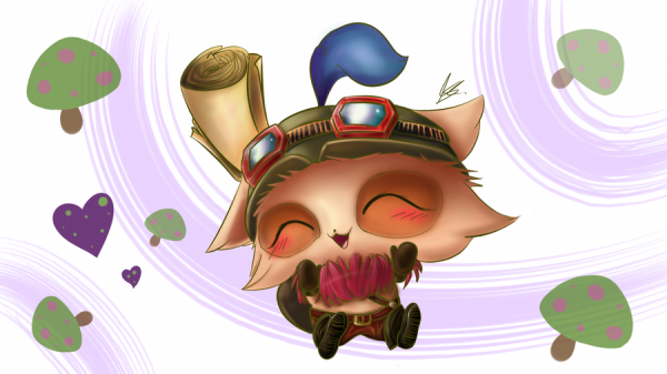 Teemo