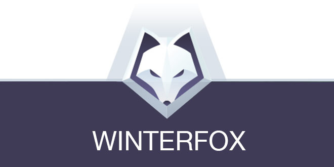 WinterFox công bố đội hình mới tại NACS