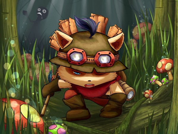 teemo