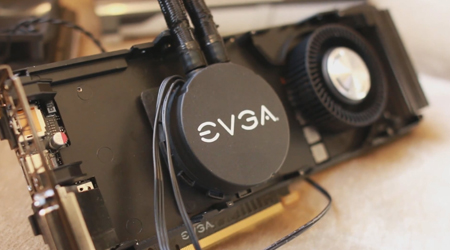Nvidia ra mắt card đồ họa khủng GTX 980 Ti