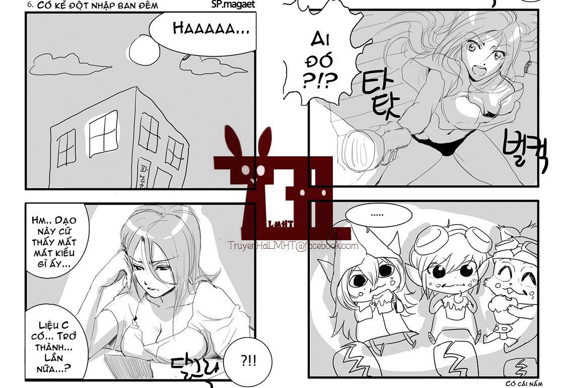 truyen tranh lmht 6