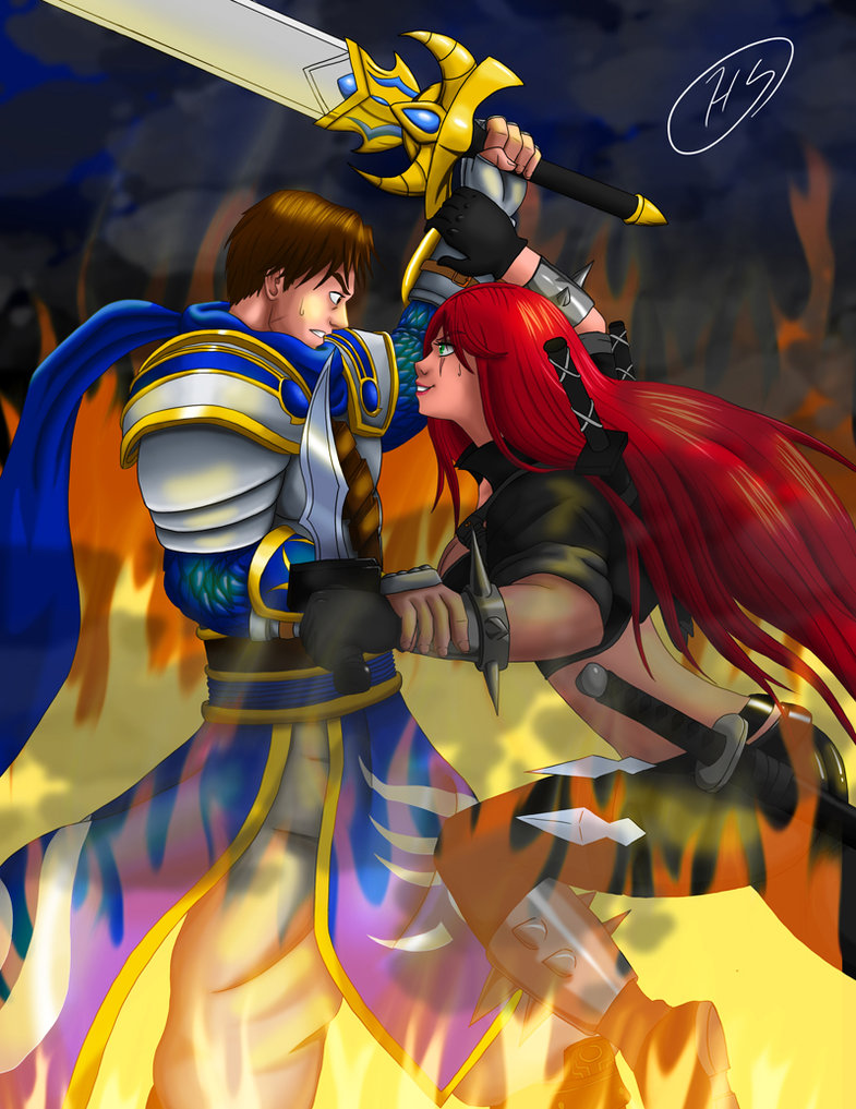 garen 2