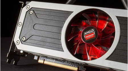 AMD sẽ ra mắt dòng R9 series 300 vào 16/6 tới đây?