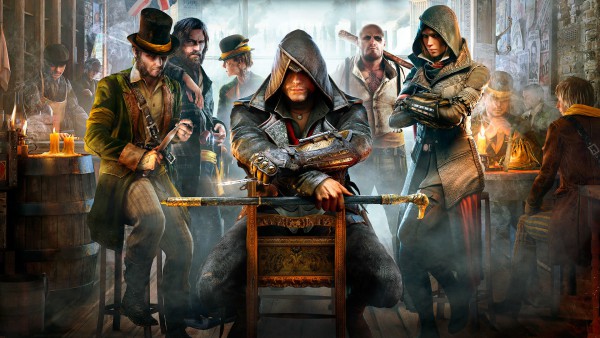 Assassin’s Creed Syndicate sẽ là bom tấn hay bom xịt cuối năm nay?