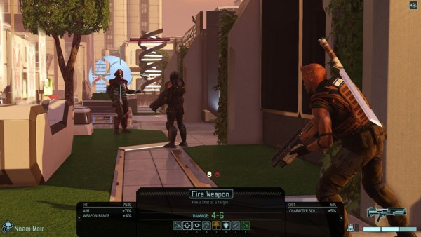 XCOM