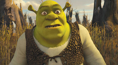 Thông tin được bật mí về ngày công chiếu của Shrek 5