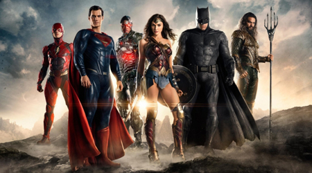 Tổng hợp những trailer bom tấn của DC Comics tại Comic-Con 2016