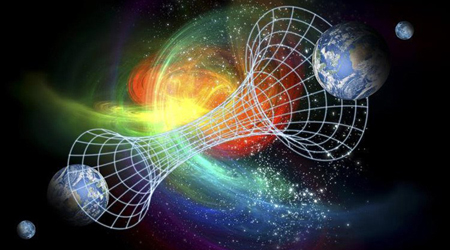 Chuyên gia vật lý của ĐH Harvard: “Trái Đất tồn tại không gian 5 chiều”