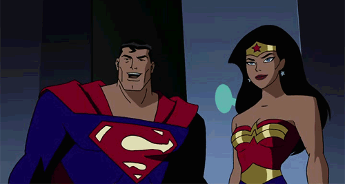 Điểm qua những điều mà bạn chưa biết về hoạt hình Justice League