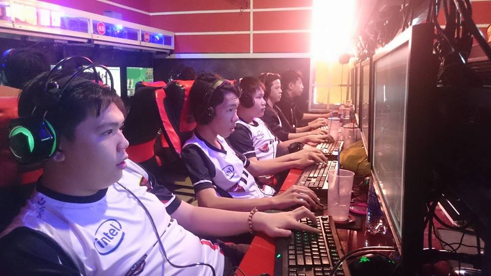 LMHT: Gặp gỡ team Ehub Gaming – Sở hữu những Top Thách Đấu server Việt Nam
